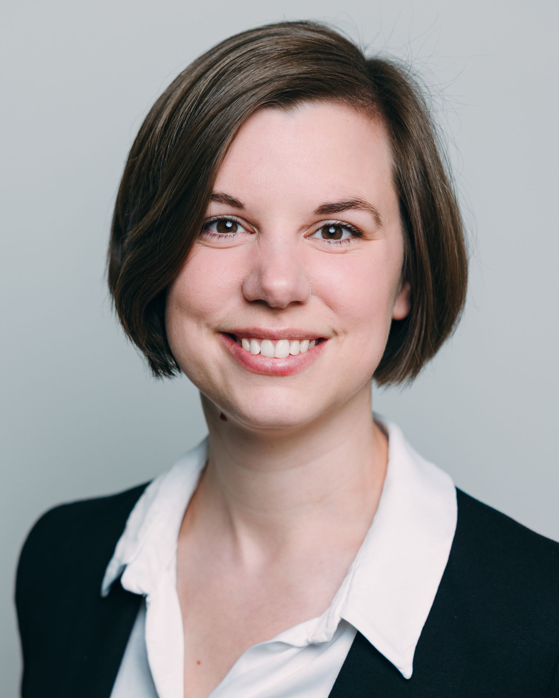 Lisa Müller